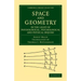 Space and Geometry in the Light of Physiological, Psychological and Physical Inquiry