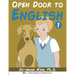 Open Door to English Book 1: Learn English through Musical Dialogues