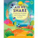 The Air We Share: A Pollution Problem and Finding Ways to Fix It