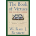 The Book of Virtues for Young People: A Treasury of Great Moral Stories