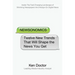 Newsonomics: Twelve New Trends That Will Shape the News You Get
