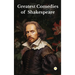 Greatest Comedies of Shakespeare (Deluxe Hardbound Edition)
