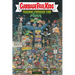 Garbage Pail Kids: Trashin Through Time