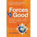Forces for Good: Creating a better world through purpose-driven businesses