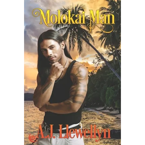 Molokai Man