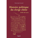 Histoire politique du clergé chiite