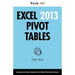 Excel 2013 Pivot Tables (Tech 102)