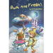 Bum and Freda!: Funny stories for children