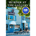 Murder at the Gallery