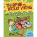 Thorfinn and the Disgusting Feast