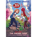39 Clues: The Sword Thief: A Graphic Novel (39 Clues Graphic Novel #3)