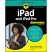 iPad and iPad Pro for Dummies