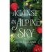 Against an Alpine Sky