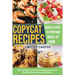 Copycat Recipes: Step-by-Step Cookbook to Making America's Most Popular Restaurant Dishes. Quick and Easy to Prepare Meals at Home.