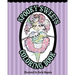 Spooky Sweets Coloring Book