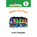 Books for Beginner Readers Rides Are Fun