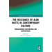 The Relevance of Alan Watts in Contemporary Culture: Understanding Contributions and Controversies