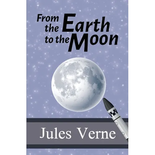 From the Earth to the Moon