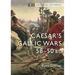 Caesar's Gallic Wars: 58-50 BC