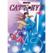 Cat's Eye Omnibus Volume 1