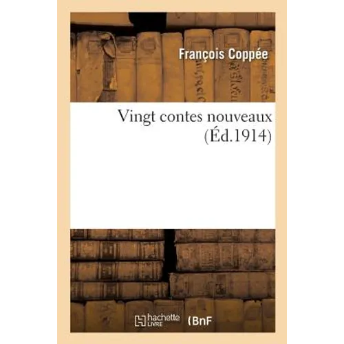 Vingt Contes Nouveaux