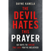 The Devil Hates This Prayer: 60 Days to Break the Lies You've Believed