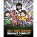 Help Your Dragon Resolve Conflict: A Children's Story About Conflict Resolution