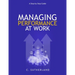Managing Performance at Work: A step-by-step guide