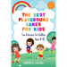 The Best Playground Games for Kids: Fun Activities for Children Ages 4-11