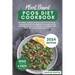 Plant Based Pcos Diet Cookbook: Empower your health with 1000 days of Plant-Powered recipes for hormonal balance, PCOS management, fertility boost, an