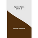 Against Apion (Book-I)