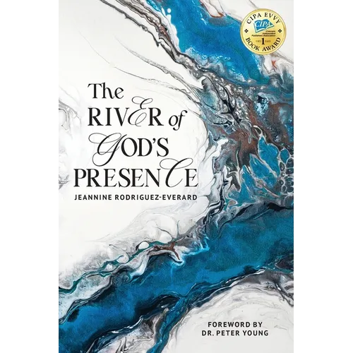 The River of God's Presence