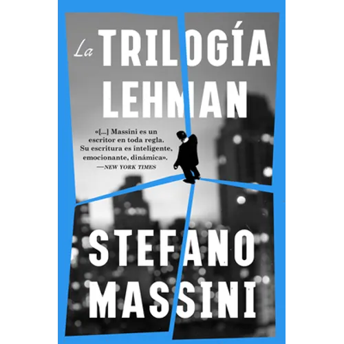 The Lehman Trilogy \ La Trilogía Lehman