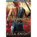 The Highlander's Surrender