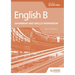 English B for the IB Diploma Grammar and Skills Workbook: Hodder Education Group