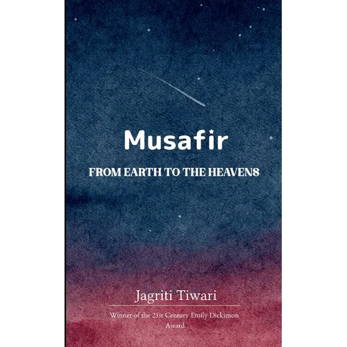 Musafir