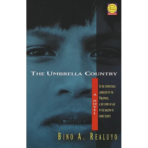 The Umbrella Country
