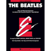 The Beatles: Essential Elements for Band Correlated Collections Piano Accompaniment
