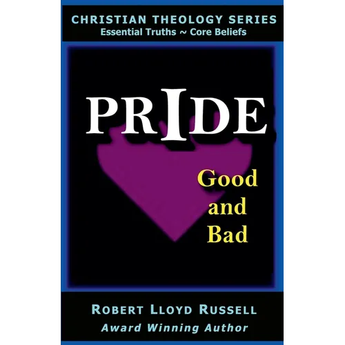 Pride: Good and Bad