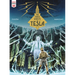 The Three Ghosts of Tesla (Graphic Novel)