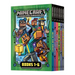 Minecraft Woodsword Chronicles: The Complete Series: Books 1-6 (Minecraft Woodsword Chronicles)