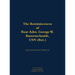 The Reminiscences of Rear Adm. George W. Bauernschmidt, USN (Ret.): 1899-1998