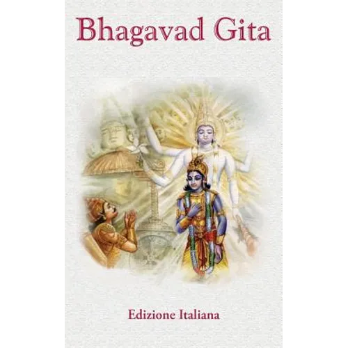 Bhagavad Gita