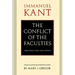 The Conflict of the Faculties