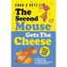 The Second Mouse Gets The Cheese: Avoid the Traps and Get Your Reward