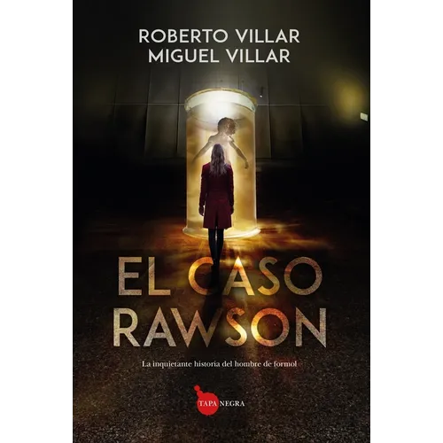 El Caso Rawson