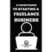 A Pocket Guide to Starting a Freelance Business