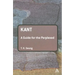 Kant: A Guide for the Perplexed