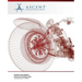 Catia V5-6 R2017: Generative Drafting (ANSI)
