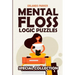 Mental Floss Logic Puzzles: Kakuro 9x9 Puzzles